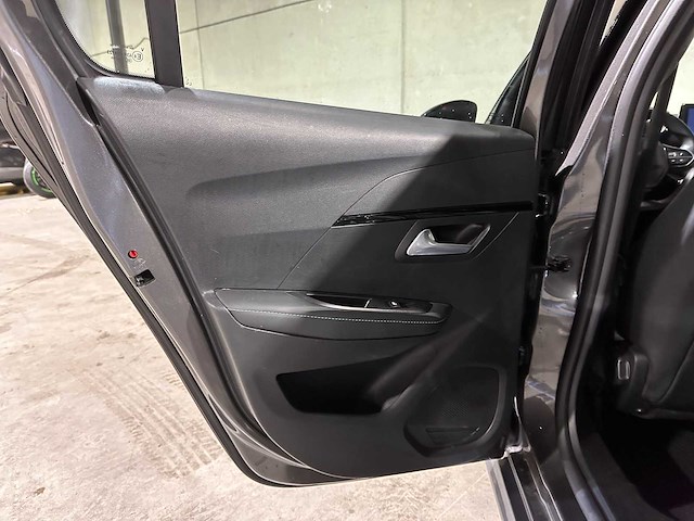 Peugeot 208 1.2 puretech allure 101pk 2020, j-094-vx - afbeelding 24 van  40