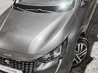 Peugeot 208 1.2 puretech allure 101pk 2020, j-094-vx - afbeelding 34 van  40
