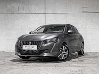 Peugeot 208 1.2 puretech allure 101pk 2020, j-094-vx - afbeelding 1 van  40