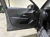 Peugeot 208 1.2 puretech allure 101pk 2020, j-094-vx - afbeelding 22 van  40
