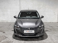 Peugeot 208 1.2 puretech allure 101pk 2020, j-094-vx - afbeelding 37 van  40
