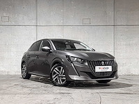 Peugeot 208 1.2 puretech allure 101pk 2020, j-094-vx - afbeelding 38 van  40