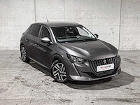 Peugeot 208 1.2 puretech allure 101pk 2020, j-094-vx - afbeelding 39 van  40
