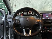 Peugeot 208 1.2 puretech allure 82pk 2017, rl-064-l - afbeelding 10 van  41