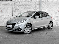Peugeot 208 1.2 puretech allure 82pk 2017, rl-064-l - afbeelding 1 van  41