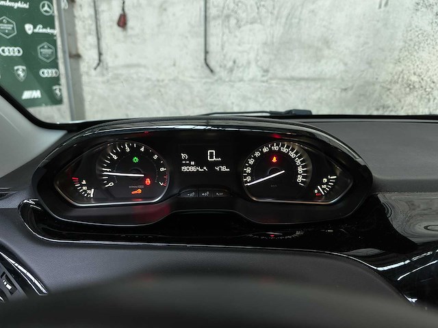 Peugeot 208 1.2 puretech allure 82pk 2017, rl-064-l - afbeelding 19 van  41