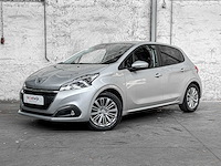 Peugeot 208 1.2 puretech allure 82pk 2017, rl-064-l - afbeelding 12 van  41
