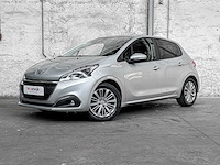 Peugeot 208 1.2 puretech allure 82pk 2017, rl-064-l - afbeelding 23 van  41