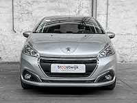 Peugeot 208 1.2 puretech allure 82pk 2017, rl-064-l - afbeelding 37 van  41