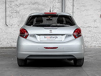 Peugeot 208 1.2 puretech allure 82pk 2017, rl-064-l - afbeelding 4 van  41