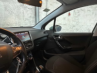 Peugeot 208 1.2 puretech allure 82pk 2017, rl-064-l - afbeelding 13 van  41