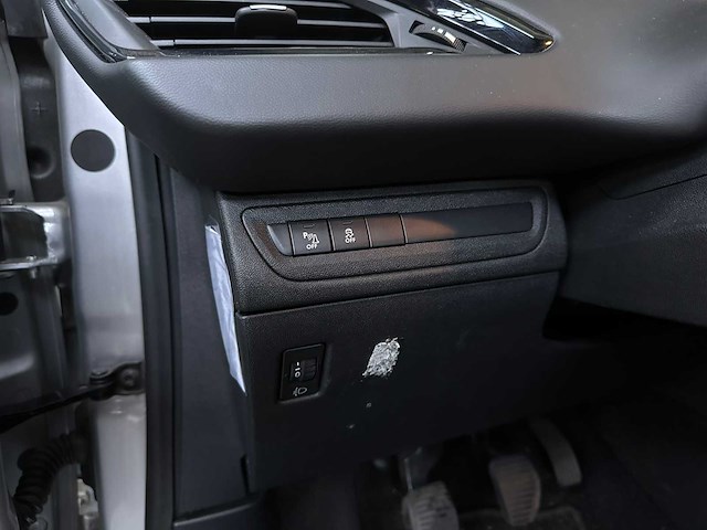 Peugeot 208 1.2 puretech allure 82pk 2017, rl-064-l - afbeelding 14 van  41