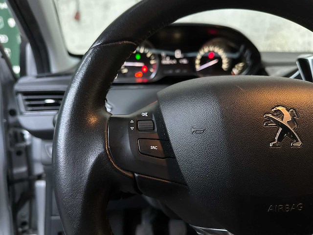 Peugeot 208 1.2 puretech allure 82pk 2017, rl-064-l - afbeelding 15 van  41