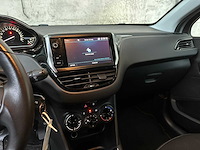 Peugeot 208 1.2 puretech allure 82pk 2017, rl-064-l - afbeelding 21 van  41