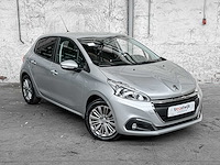 Peugeot 208 1.2 puretech allure 82pk 2017, rl-064-l - afbeelding 40 van  41