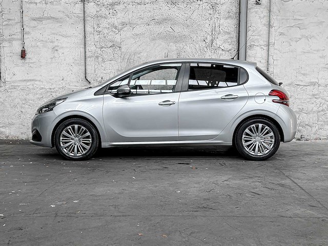 Peugeot 208 1.2 puretech allure 82pk 2017, rl-064-l - afbeelding 8 van  41