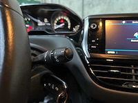 Peugeot 208 1.2 puretech allure 82pk 2017, rl-064-l - afbeelding 18 van  41