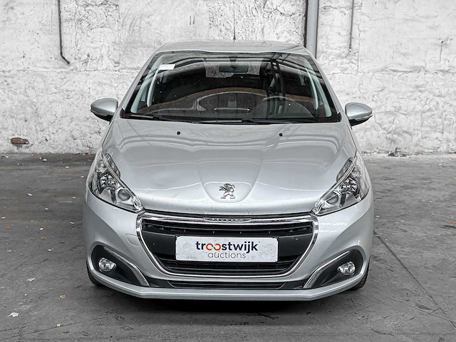 Peugeot 208 1.2 puretech allure 82pk 2017, rl-064-l - afbeelding 38 van  41