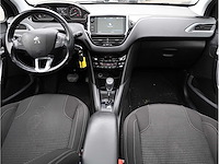 Peugeot 208 1.2 puretech allure automaat 2017, nv-393-h - afbeelding 5 van  34