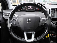 Peugeot 208 1.2 puretech allure automaat 2017, nv-393-h - afbeelding 7 van  34
