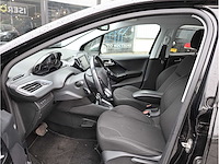 Peugeot 208 1.2 puretech allure automaat 2017, nv-393-h - afbeelding 10 van  34