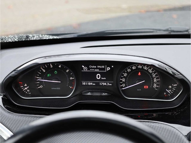 Peugeot 208 1.2 puretech allure automaat 2017, nv-393-h - afbeelding 16 van  34