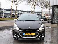 Peugeot 208 1.2 puretech allure automaat 2017, nv-393-h - afbeelding 7 van  34