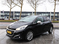 Peugeot 208 1.2 puretech allure automaat 2017, nv-393-h - afbeelding 8 van  34