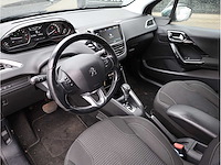 Peugeot 208 1.2 puretech allure automaat 2017, nv-393-h - afbeelding 9 van  34