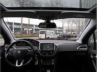 Peugeot 208 1.2 puretech allure automaat 2017, nv-393-h - afbeelding 6 van  34