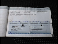 Peugeot 208 1.2 puretech allure automaat 2017, nv-393-h - afbeelding 21 van  34