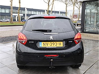 Peugeot 208 1.2 puretech allure automaat 2017, nv-393-h - afbeelding 29 van  34