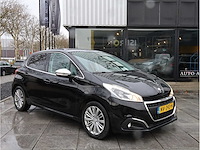 Peugeot 208 1.2 puretech allure automaat 2017, nv-393-h - afbeelding 31 van  34