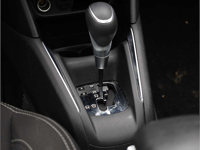 Peugeot 208 1.2 puretech allure automaat 2017, nv-393-h - afbeelding 9 van  34