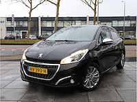 Peugeot 208 1.2 puretech allure automaat 2017, nv-393-h - afbeelding 1 van  34
