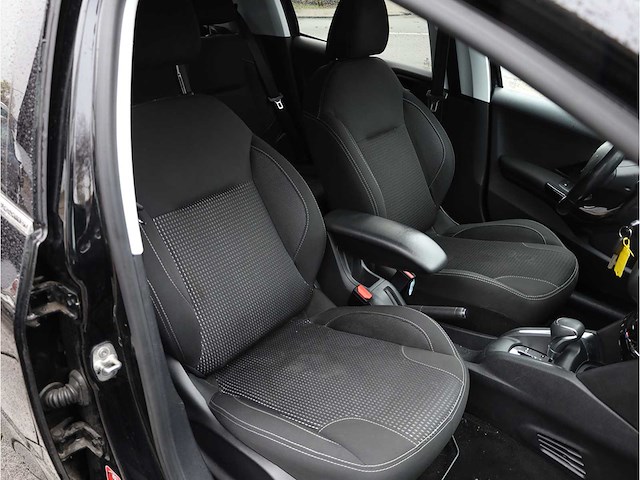 Peugeot 208 1.2 puretech allure automaat 2017, nv-393-h - afbeelding 18 van  34
