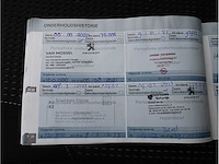 Peugeot 208 1.2 puretech allure automaat 2017, nv-393-h - afbeelding 22 van  34