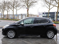 Peugeot 208 1.2 puretech allure automaat 2017, nv-393-h - afbeelding 12 van  34