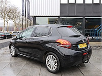 Peugeot 208 1.2 puretech allure automaat 2017, nv-393-h - afbeelding 23 van  34