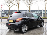 Peugeot 208 1.2 puretech allure automaat 2017, nv-393-h - afbeelding 30 van  34