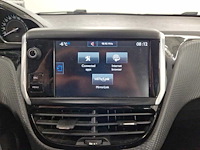 Peugeot 208 1.2 puretech allure; hf-192-l - afbeelding 3 van  17