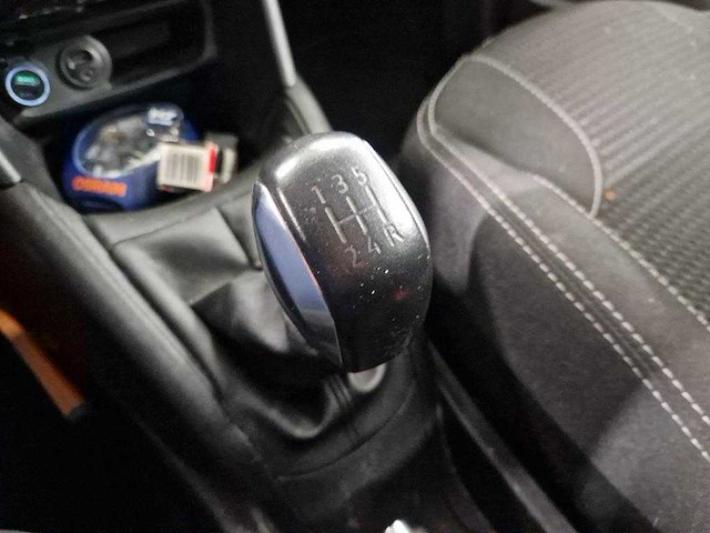 Peugeot 208 1.2 puretech allure; hf-192-l - afbeelding 7 van  17