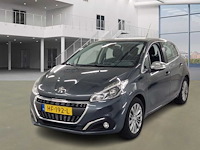 Peugeot 208 1.2 puretech allure; hf-192-l - afbeelding 1 van  17