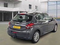 Peugeot 208 1.2 puretech allure; hf-192-l - afbeelding 10 van  17