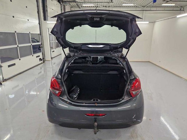 Peugeot 208 1.2 puretech allure; hf-192-l - afbeelding 13 van  17
