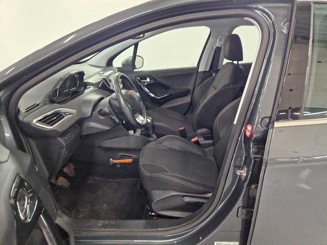 Peugeot 208 1.2 puretech allure; hf-192-l - afbeelding 14 van  17
