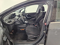 Peugeot 208 1.2 puretech allure; hf-192-l - afbeelding 14 van  17