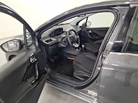 Peugeot 208 1.2 puretech allure; hf-192-l - afbeelding 15 van  17