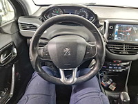 Peugeot 208 1.2 puretech allure; hf-192-l - afbeelding 16 van  17