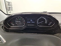 Peugeot 208 1.2 puretech allure; hf-192-l - afbeelding 17 van  17